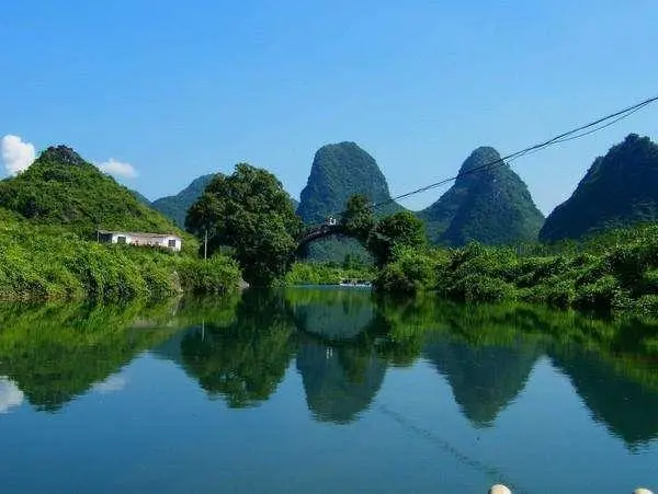 高端绿色高标准